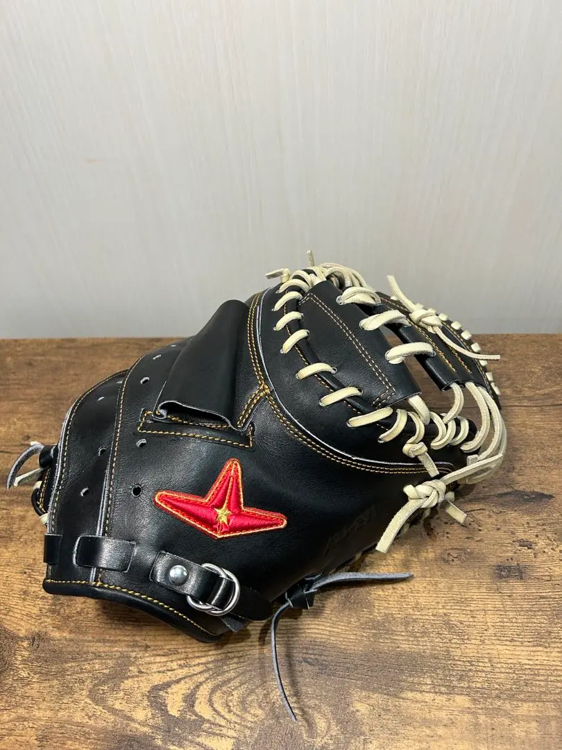 2026年最新】ALLStar キャッチャーミットの人気アイテム - メルカリ