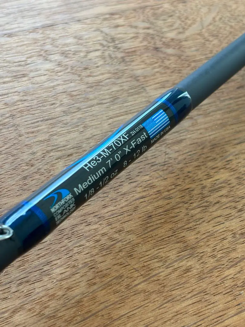 2026年最新】キスラー バスロッドの人気アイテム - メルカリ