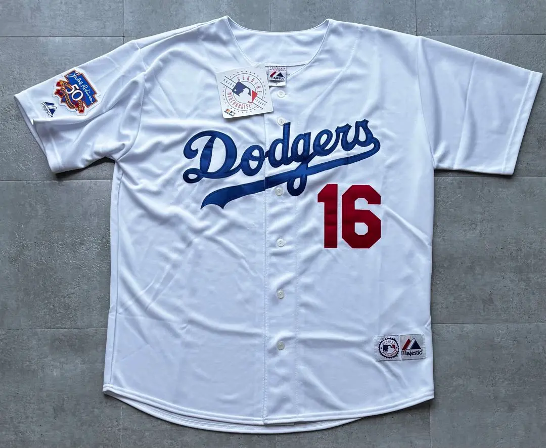 2026年最新】野茂 ユニフォームの人気アイテム - メルカリ