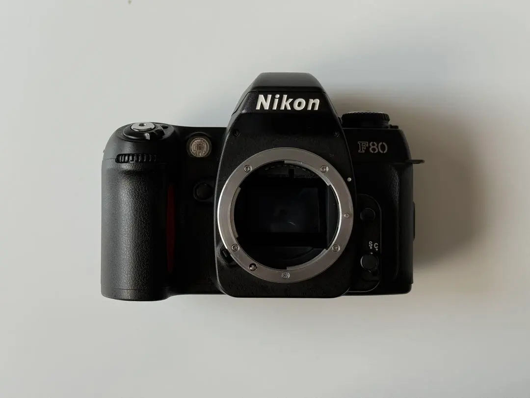 2026年最新】ニコン Nikon F80(中古品)の人気アイテム - メルカリ