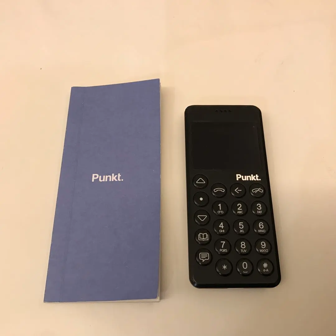 2026年最新】punkt.mp02の人気アイテム - メルカリ