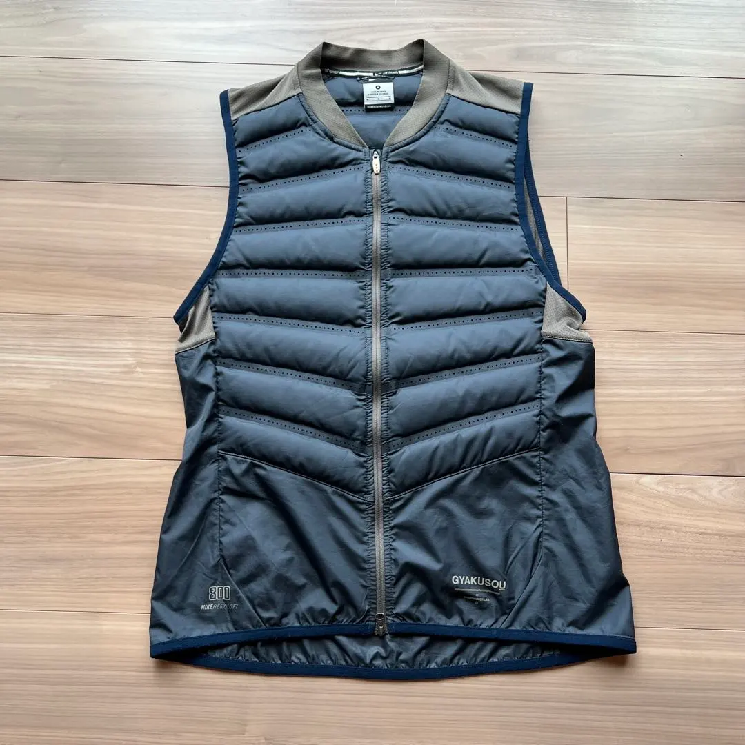 2026年最新】GYAKUSOU ベストの人気アイテム - メルカリ