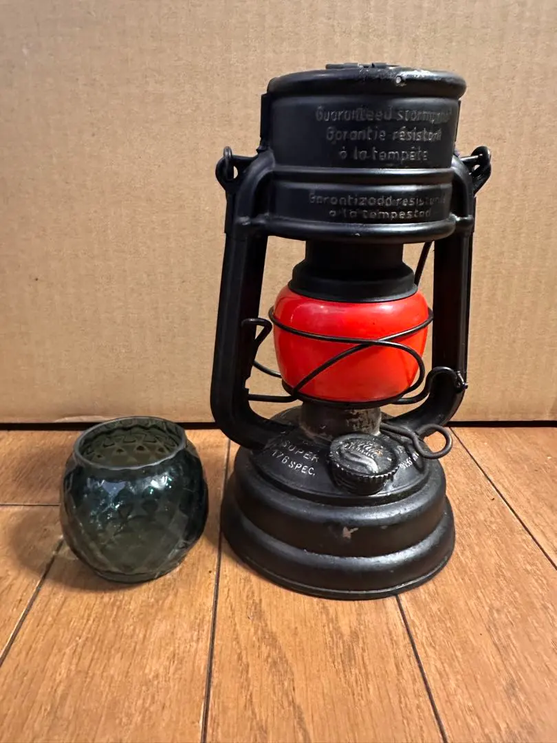 2026年最新】feuerhand 176の人気アイテム - メルカリ