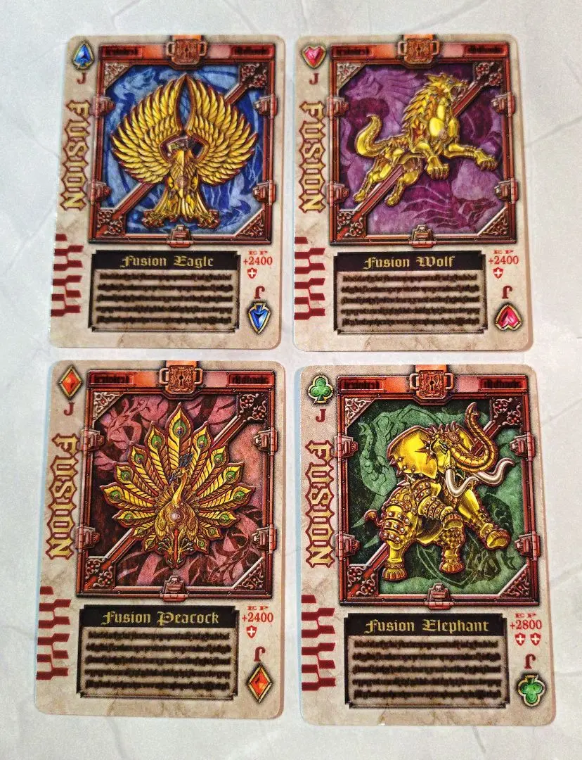 2026年最新】ラウズカード tvの人気アイテム - メルカリ