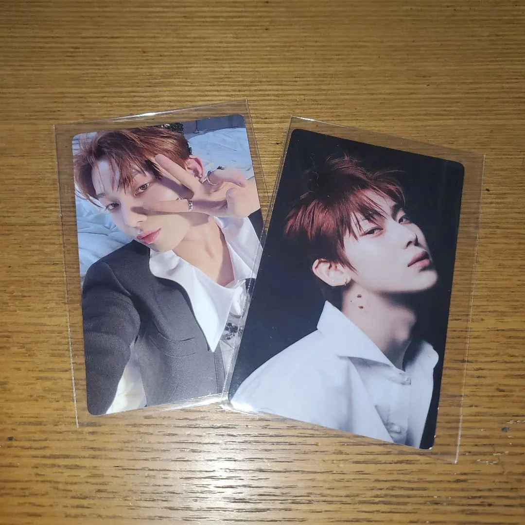 2026年最新】bite me トレカの人気アイテム - メルカリ