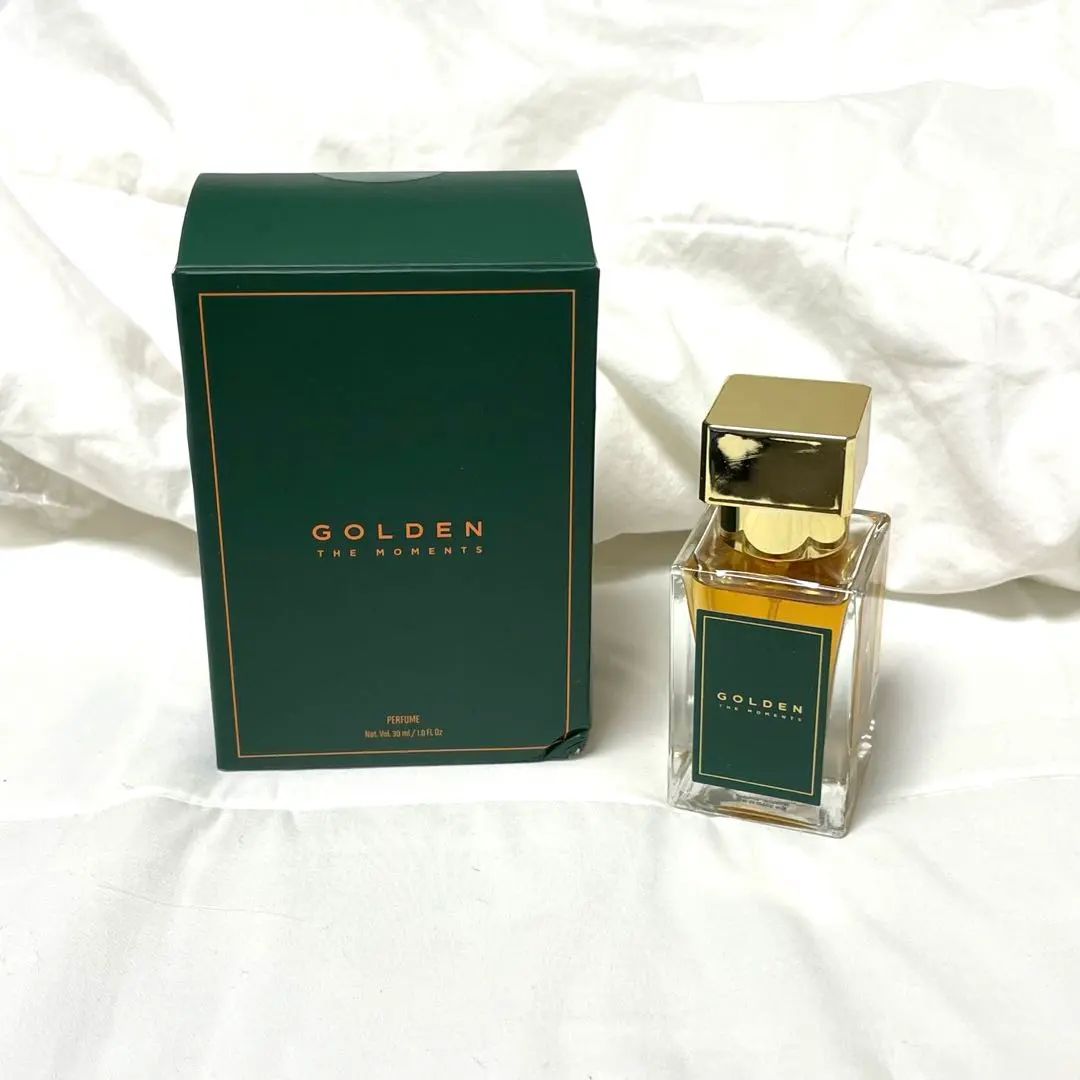 2026年最新】bts jungkook golden perfumeの人気アイテム - メルカリ