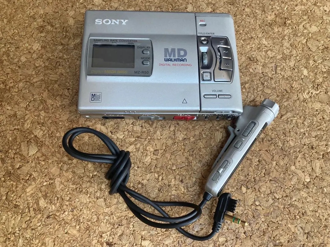2026年最新】SONY MZ-R50の人気アイテム - メルカリ