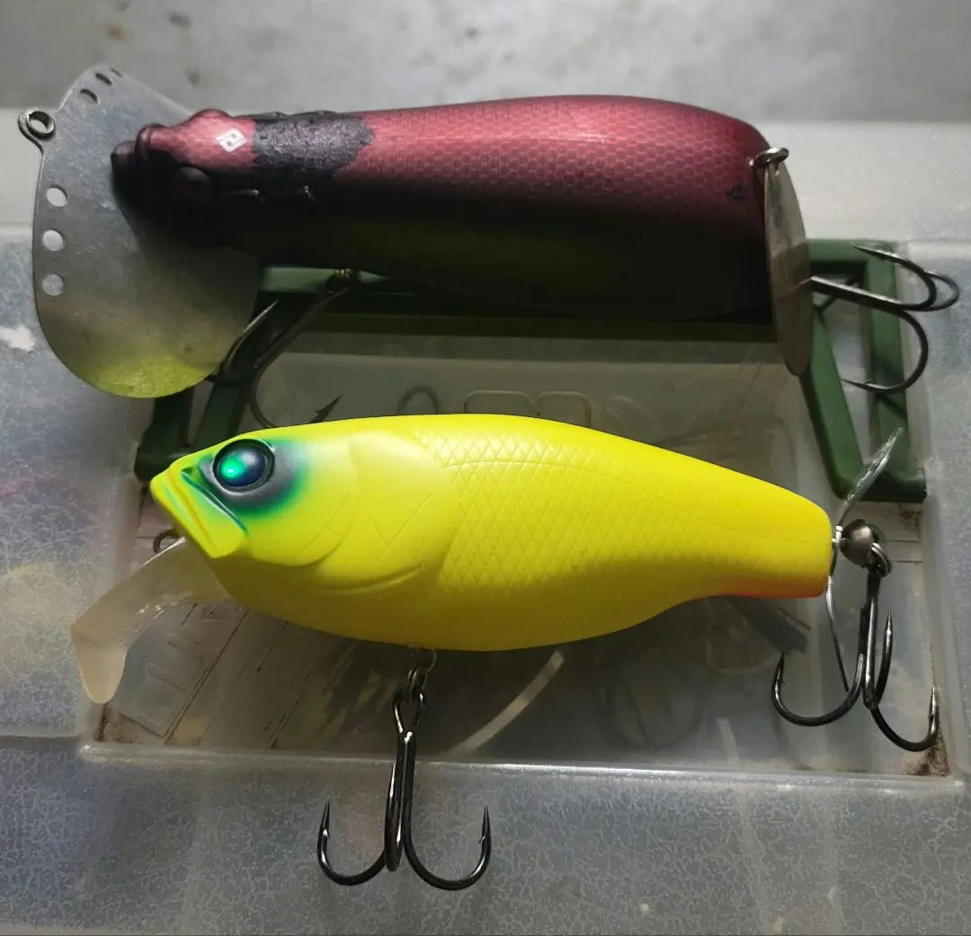 2026年最新】レイドジャパン ブルタンクの人気アイテム - メルカリ