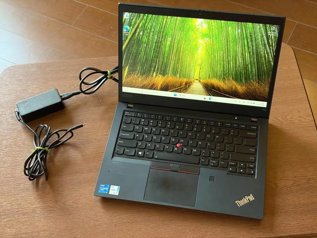 2026年最新】thinkpad t14 gen 2の人気アイテム - メルカリ