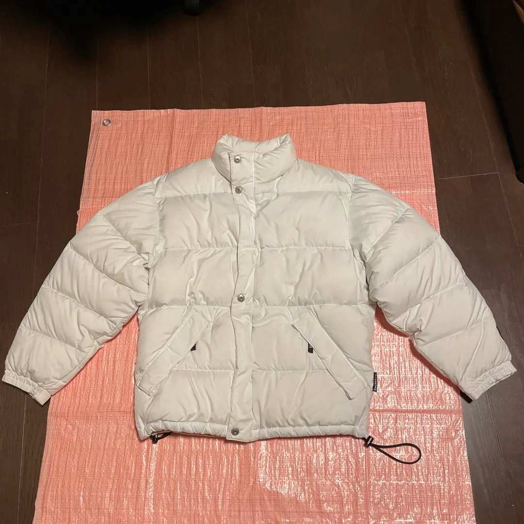 2026年最新】ZIPPO ダウンジャケットの人気アイテム - メルカリ