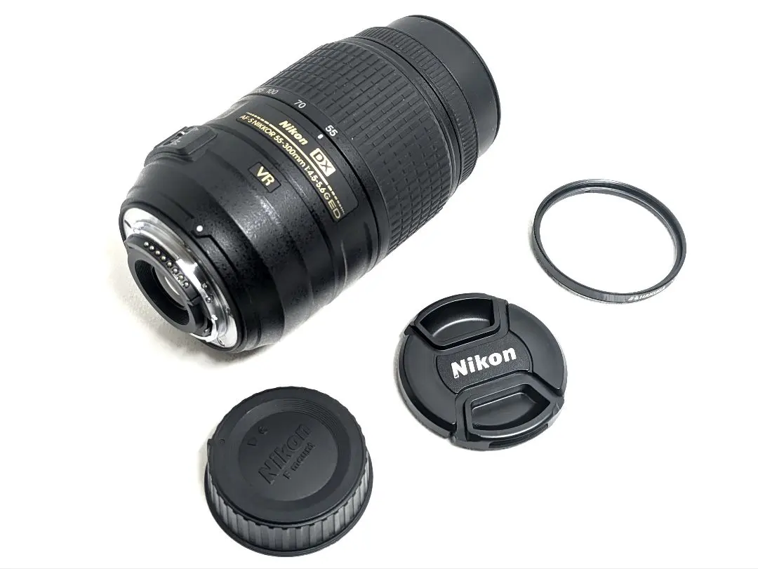 2026年最新】Nikkor 50-300mm F4.5の人気アイテム - メルカリ