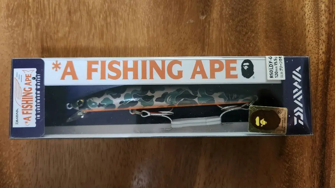 2026年最新】ダイワエイプの人気アイテム - メルカリ