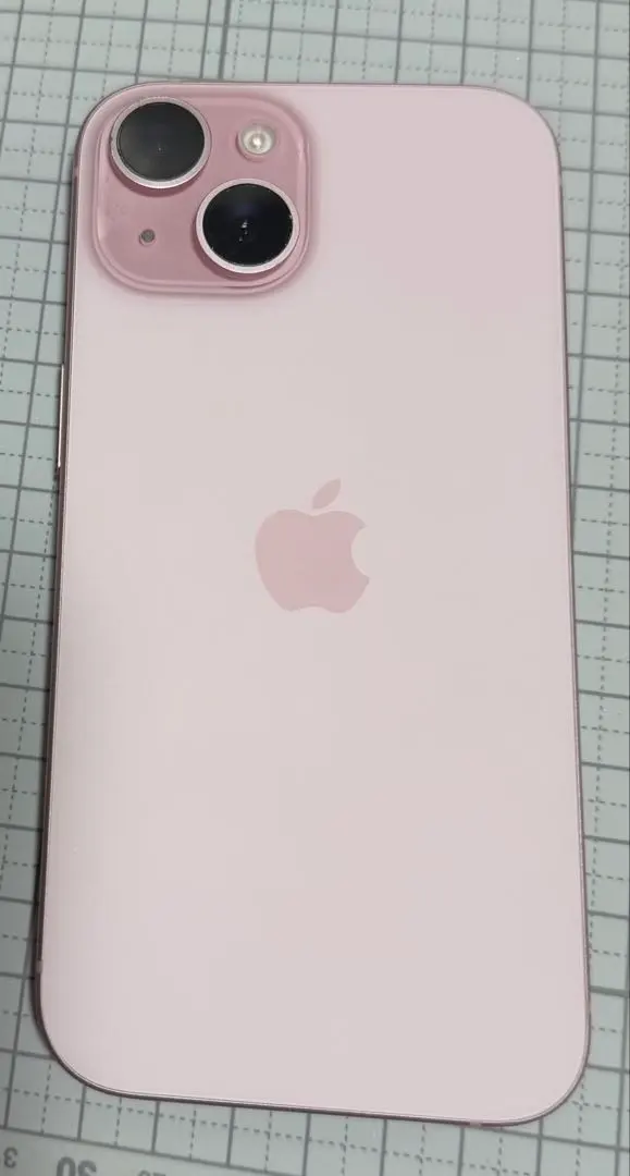 2026年最新】iPhone15 512gb ピンクの人気アイテム - メルカリ