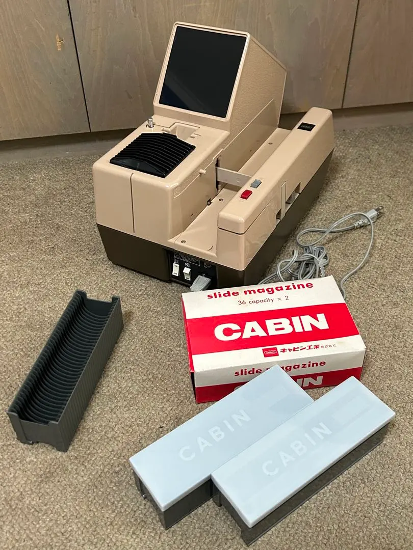 2026年最新】スライド マガジン プロジェクターの人気アイテム - メルカリ