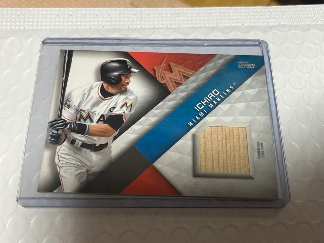 2026年最新】イチロー 実使用の人気アイテム - メルカリ