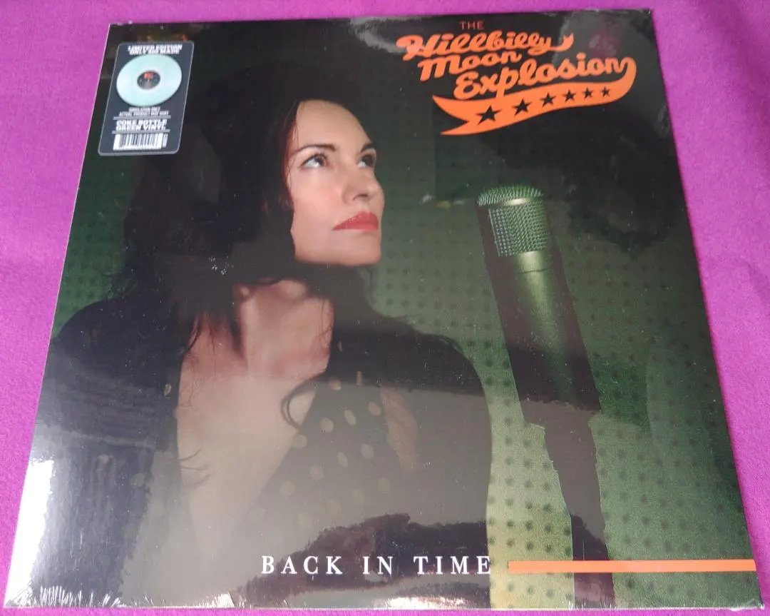 2026年最新】HILLBILLY moon explosionの人気アイテム - メルカリ