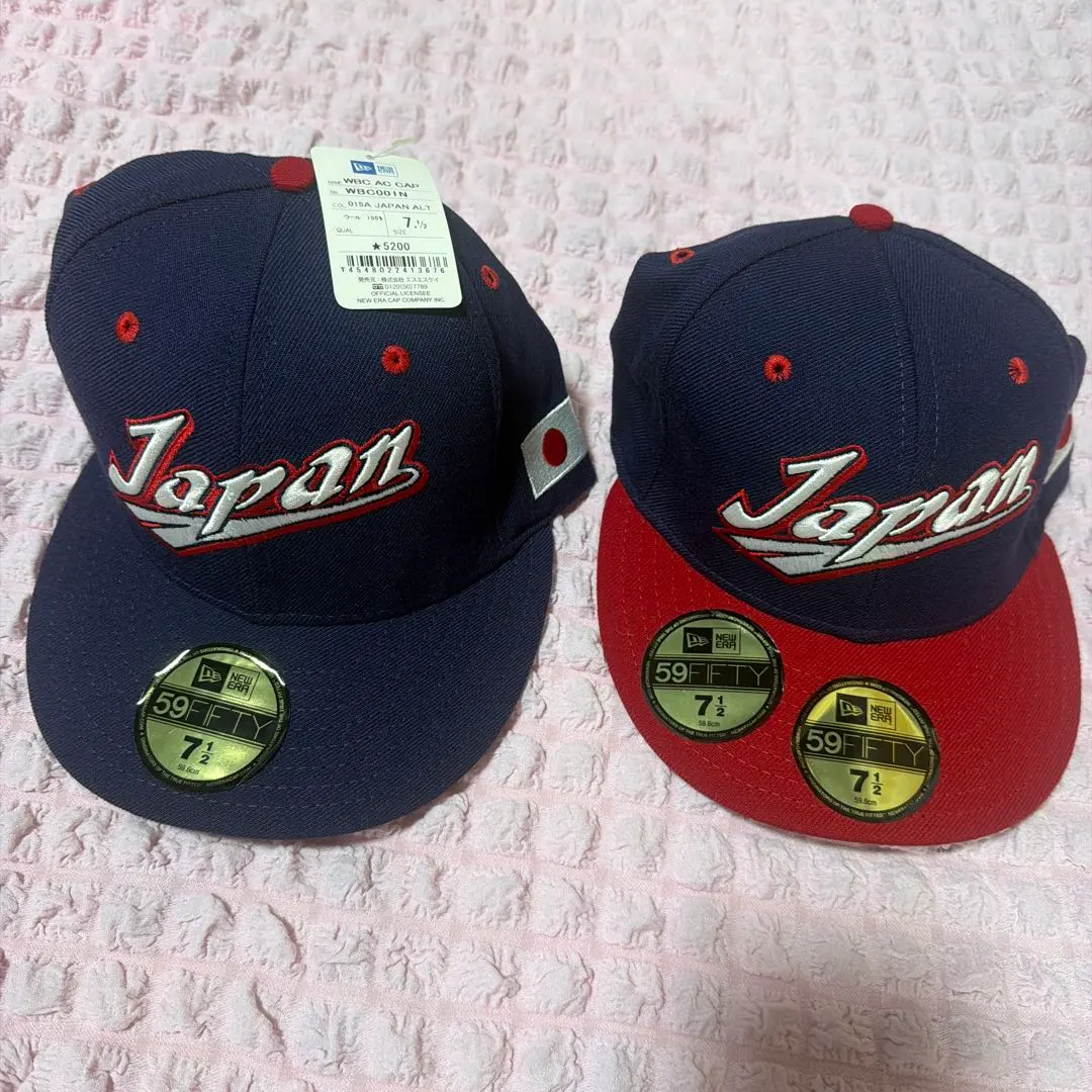2026年最新】wbc キャップ 2006の人気アイテム - メルカリ