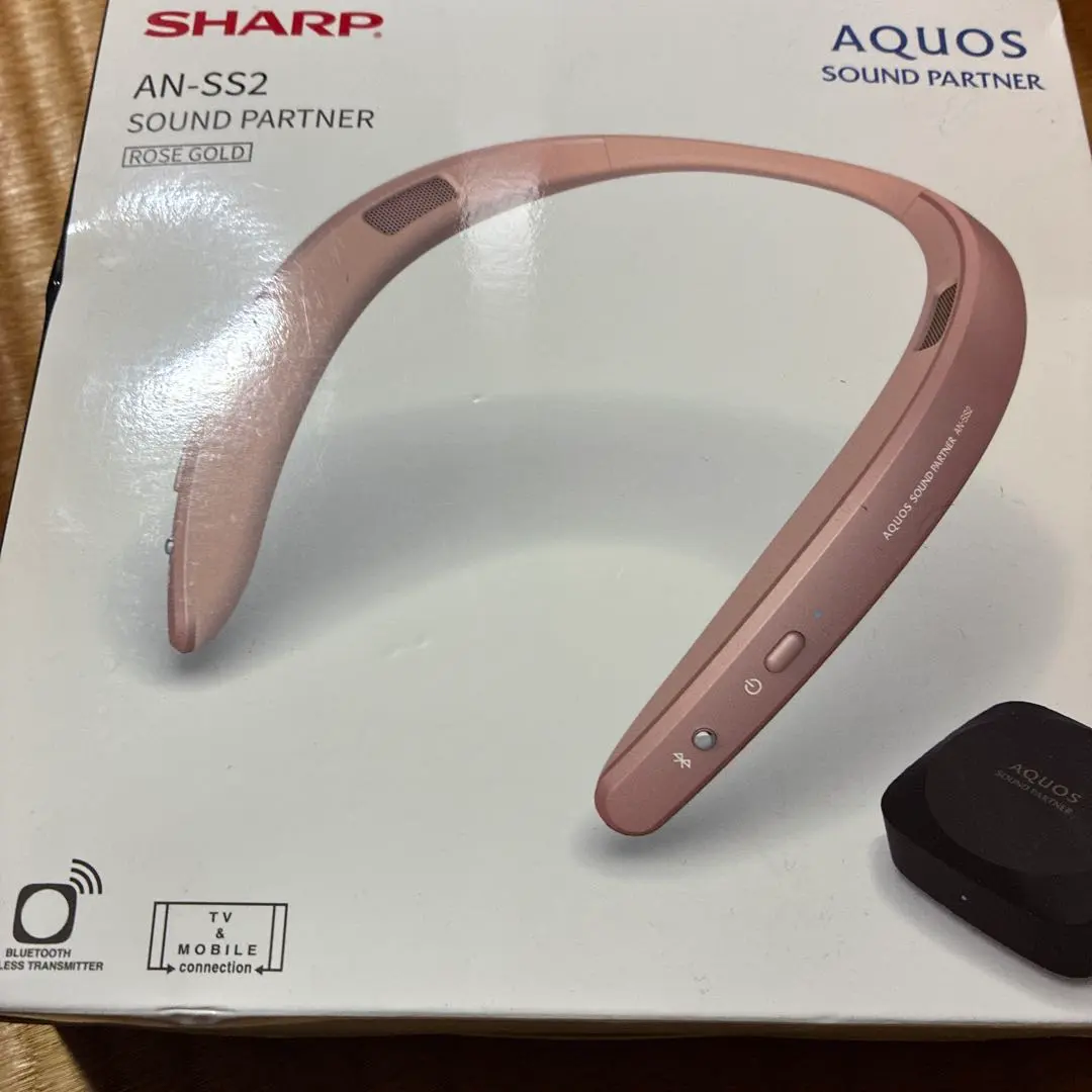 2026年最新】サウンドパートナー ss2の人気アイテム - メルカリ