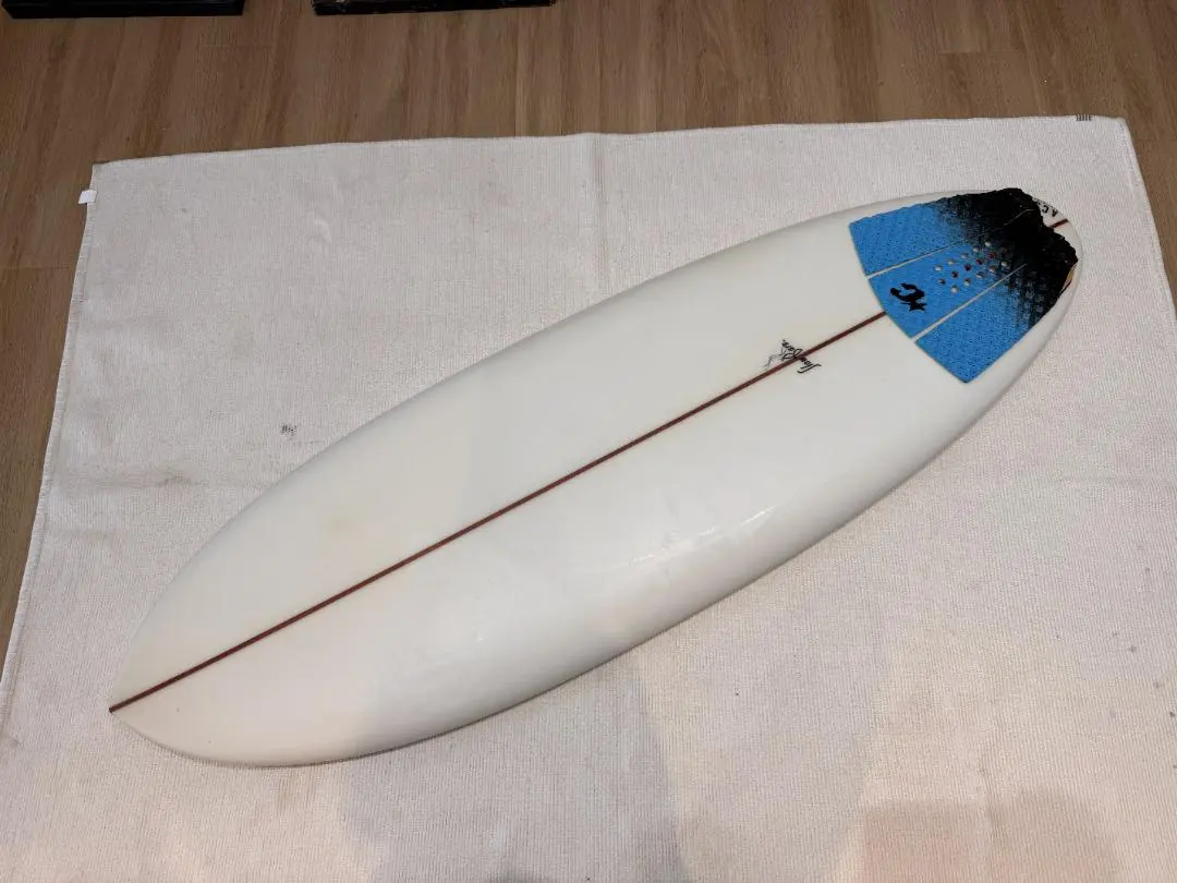 2026年最新】スチュワートサーフボードの人気アイテム - メルカリ