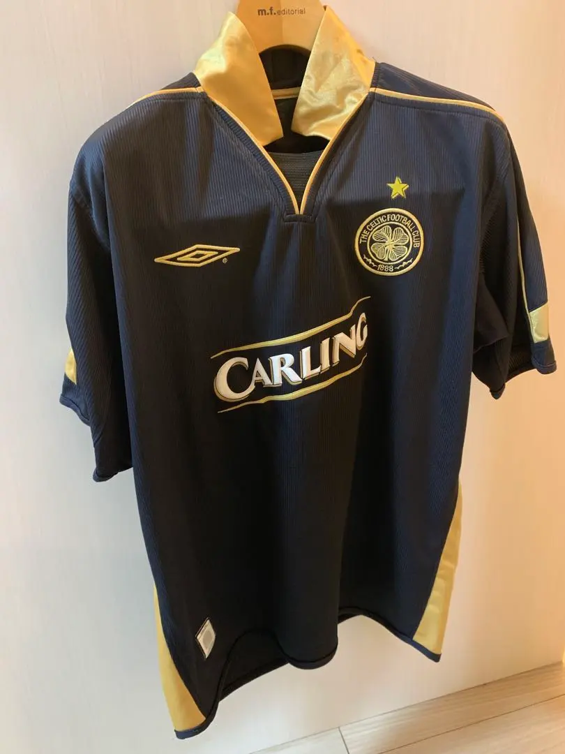 2026年最新】セルティック ユニフォーム アンブロの人気アイテム