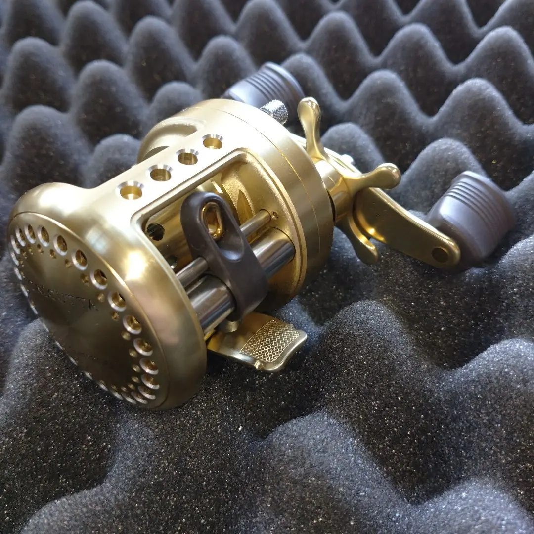 2026年最新】カルカッタ51xtの人気アイテム - メルカリ