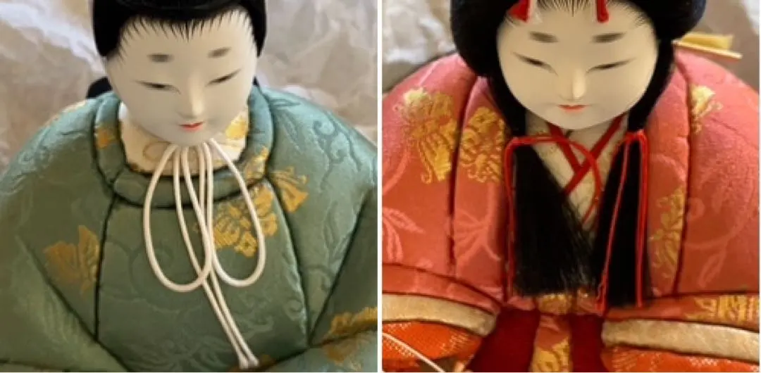 2026年最新】原米州 雛人形の人気アイテム - メルカリ