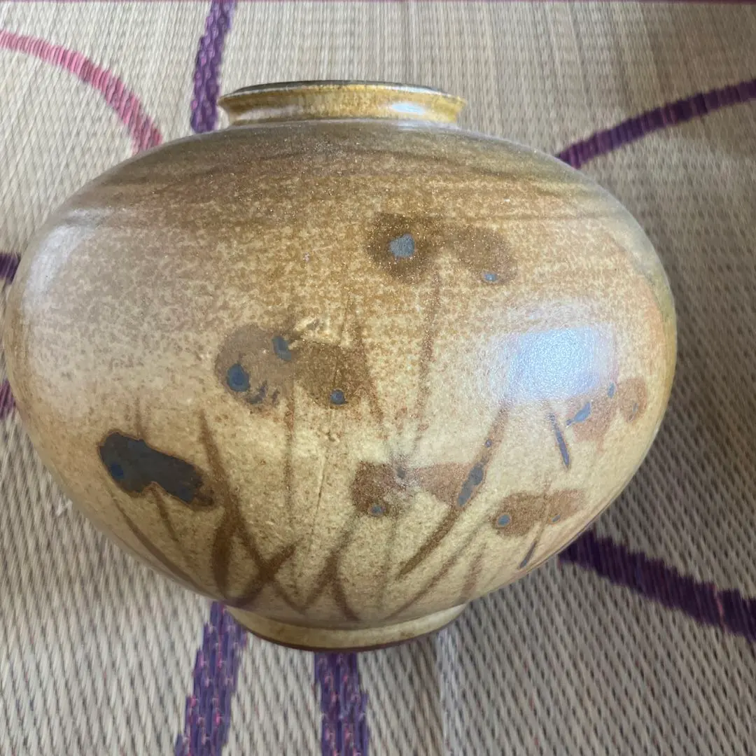 2026年最新】笠間焼 壺の人気アイテム - メルカリ