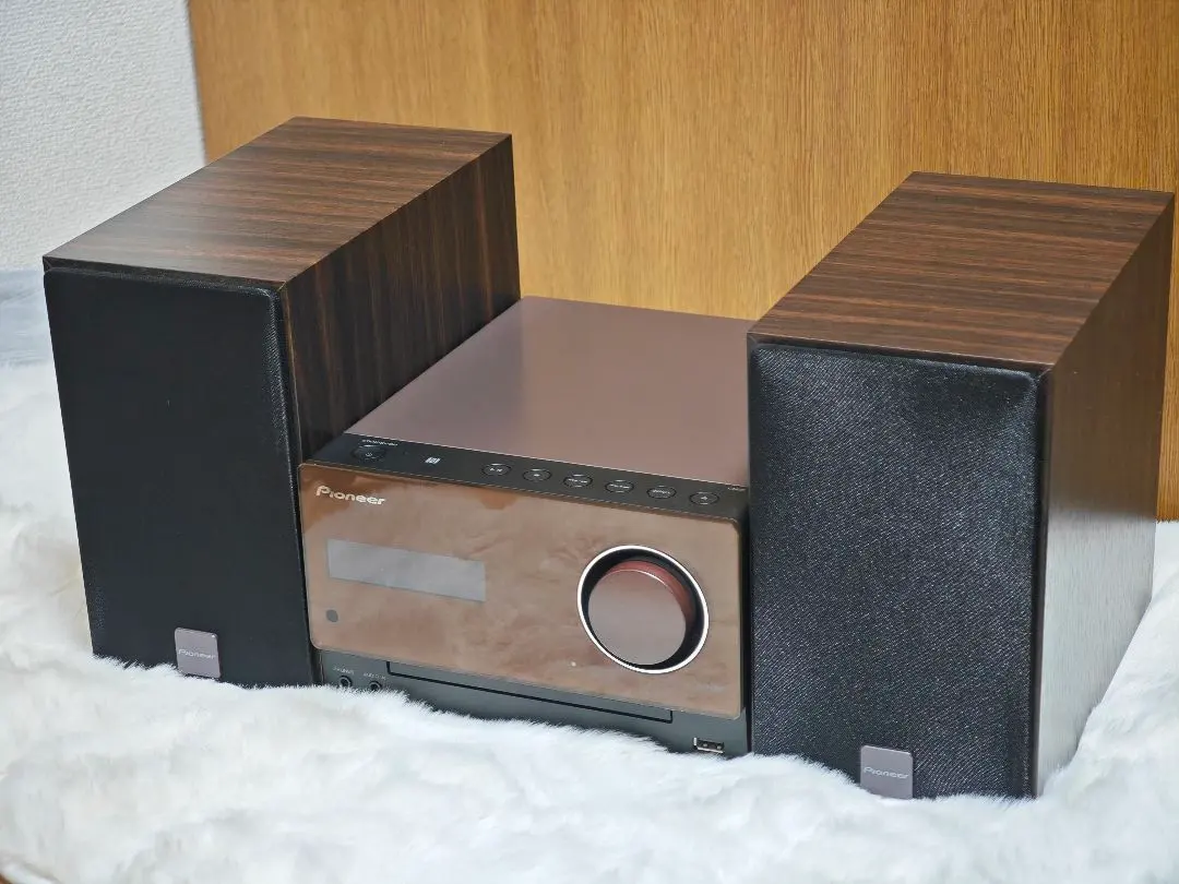 2026年最新】パイオニア X-CM35 CDミニコンポの人気アイテム - メルカリ