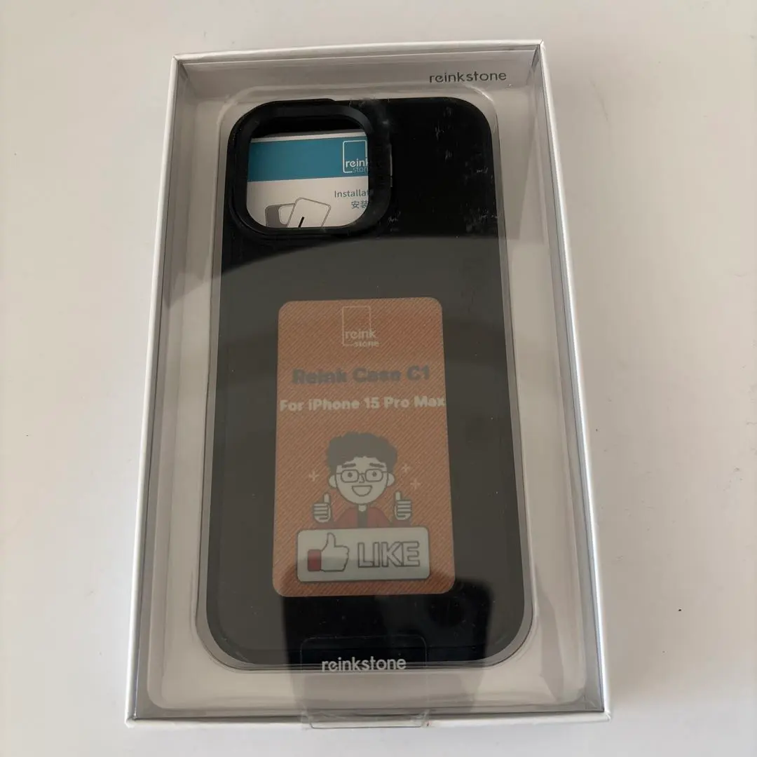 2026年最新】reinkstone iphone15の人気アイテム - メルカリ