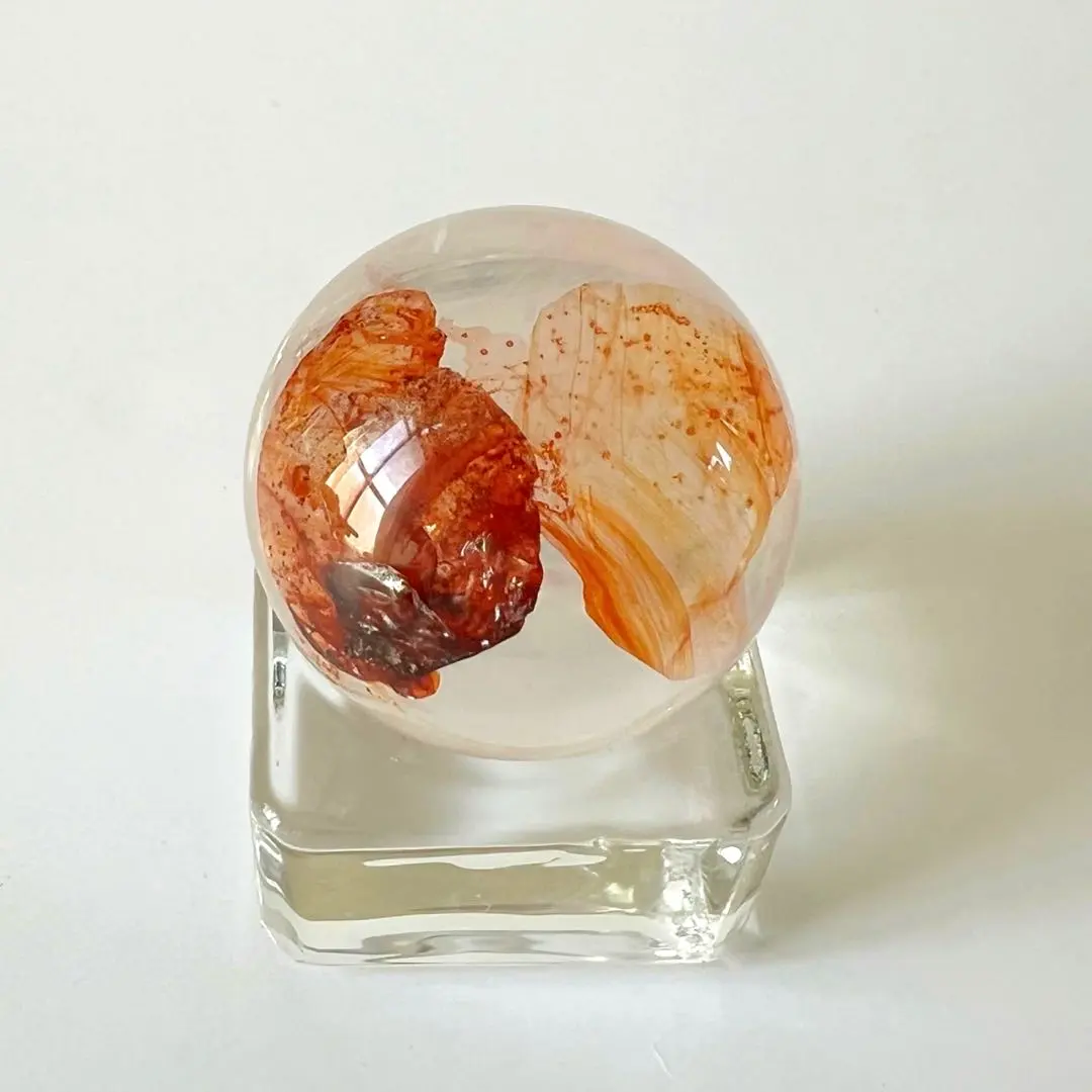2026年最新】ファイヤークォーツスフィアの人気アイテム - メルカリ