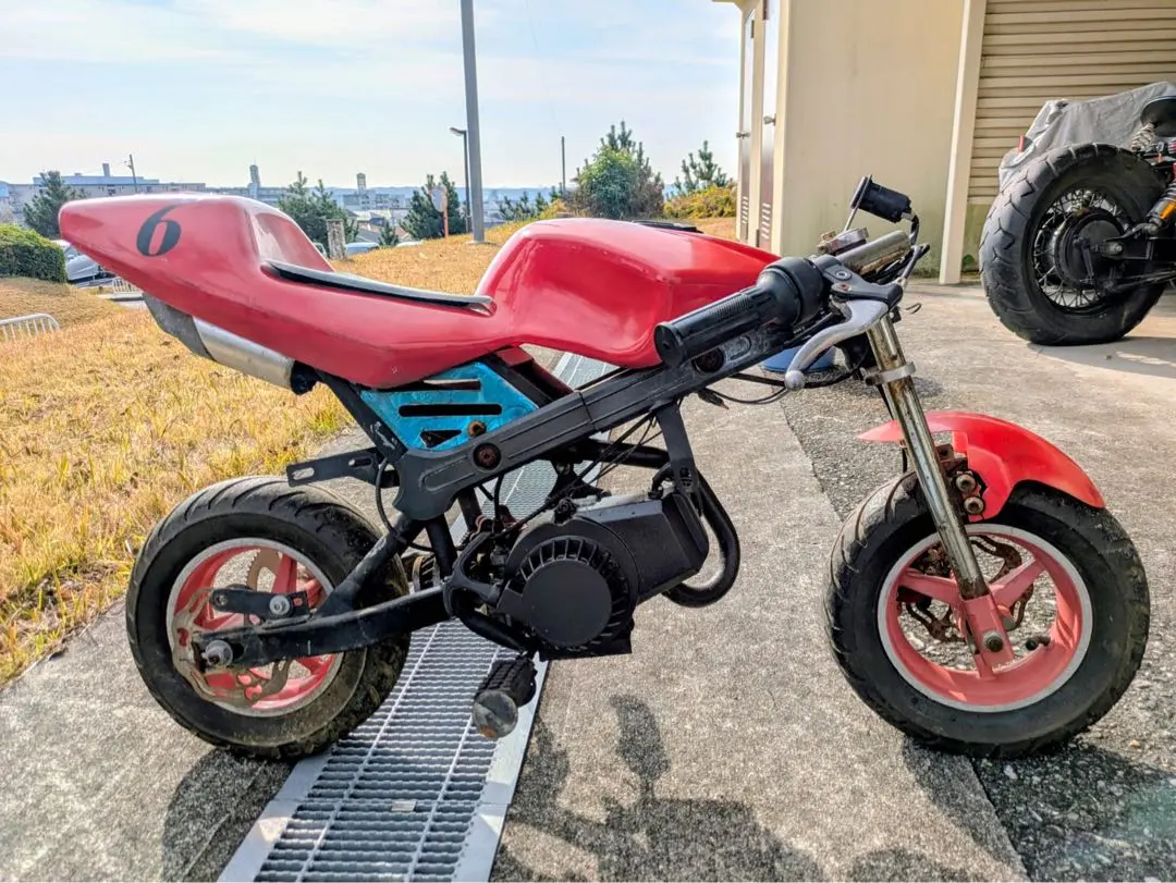 2026年最新】ポケバイ ジャンクの人気アイテム - メルカリ