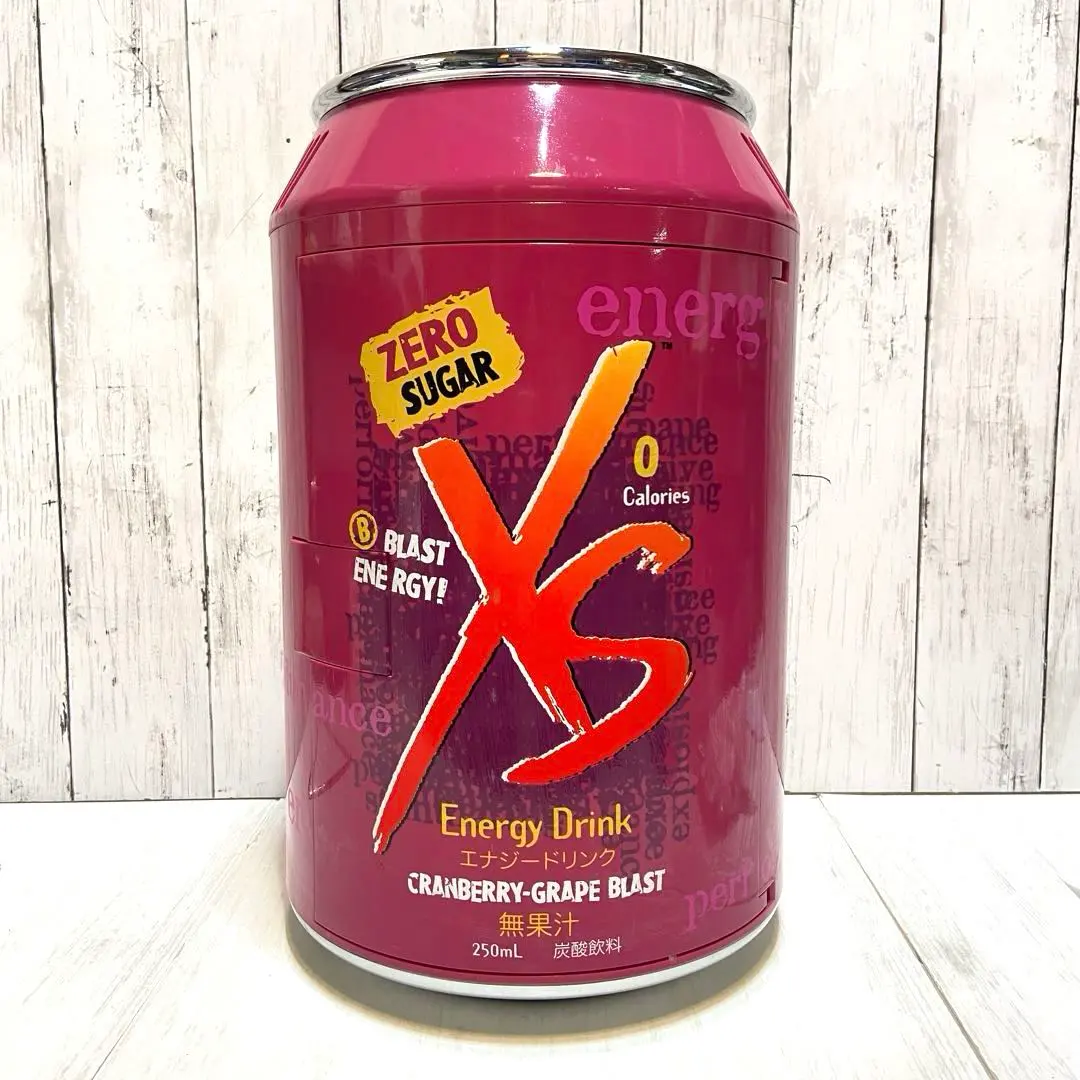 2026年最新】xsエナジードリンクの人気アイテム - メルカリ