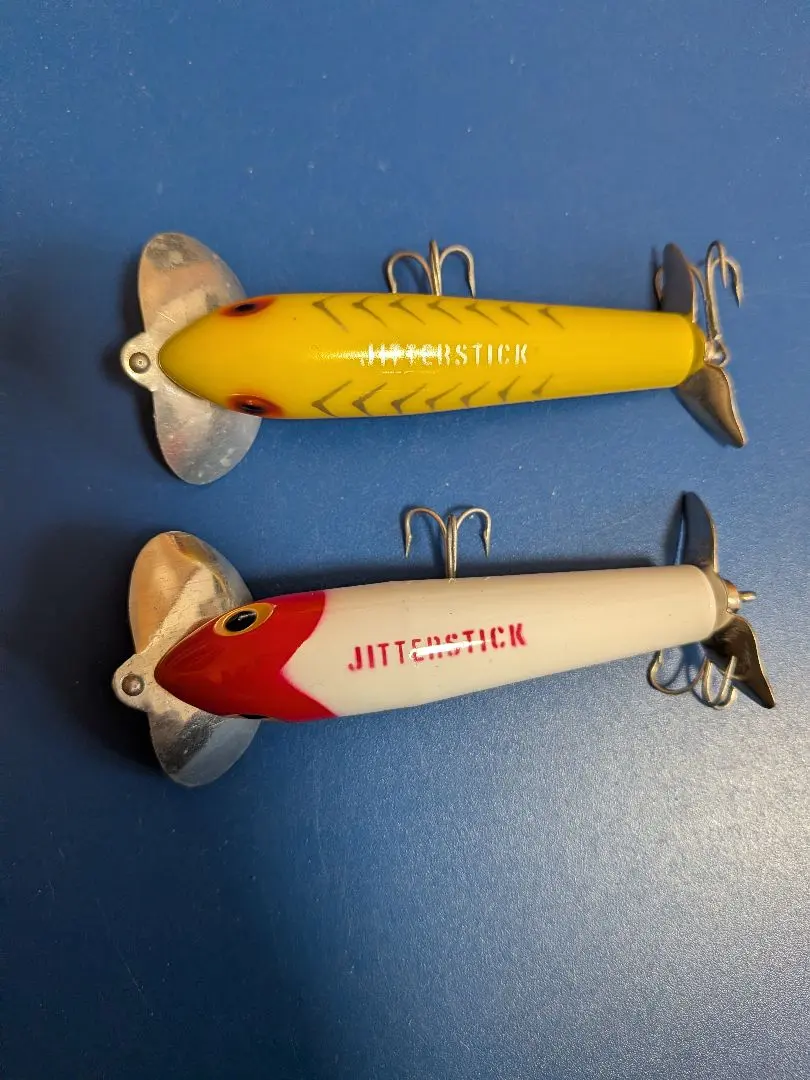 2026年最新】ジッタースティックの人気アイテム - メルカリ