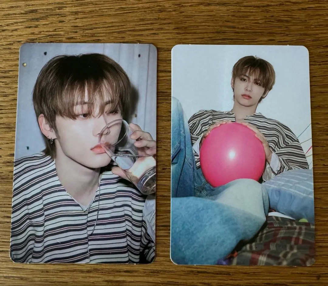 2026年最新】BoyNextdoor テサン センイルの人気アイテム - メルカリ