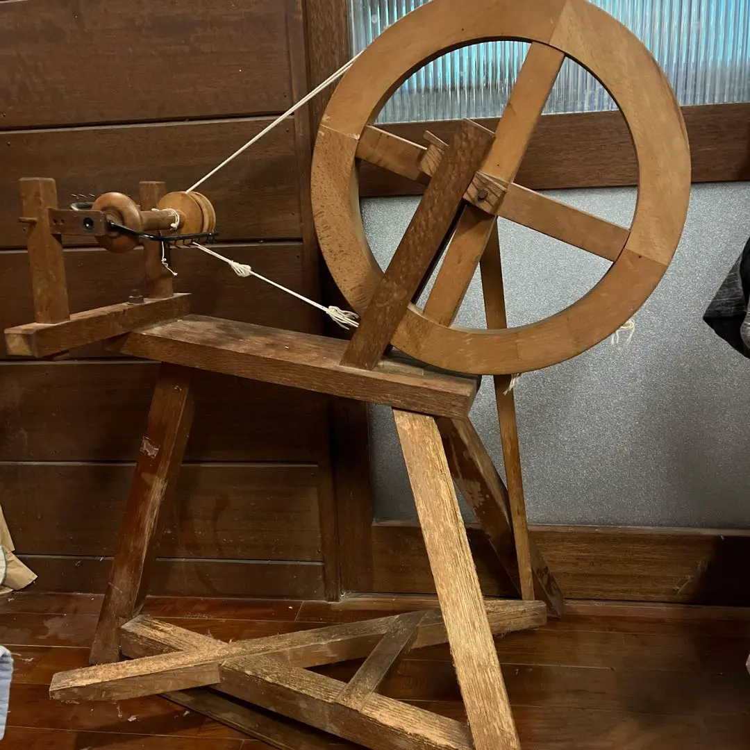 2026年最新】糸車 レトロの人気アイテム - メルカリ