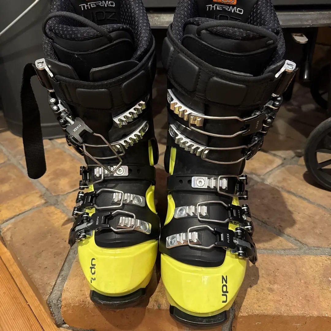 2026年最新】UPZ Bootの人気アイテム - メルカリ