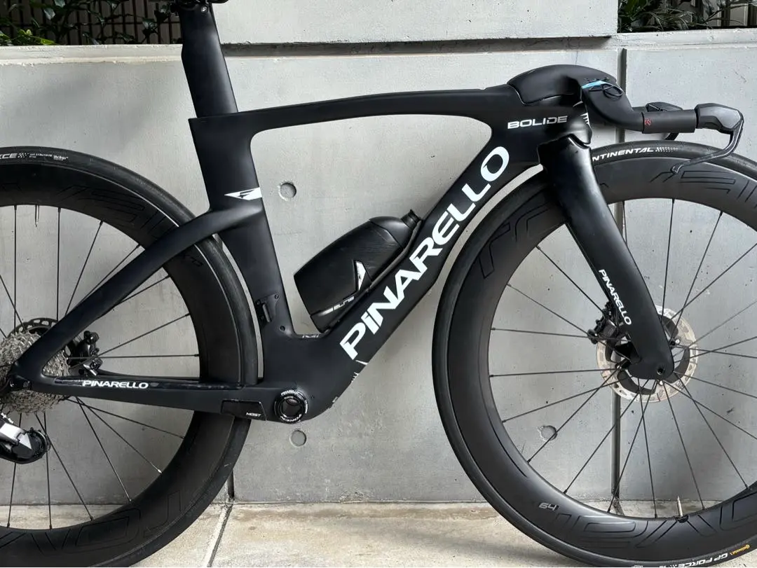 2026年最新】PINARELLO トライアスロン・TTバイクの人気アイテム