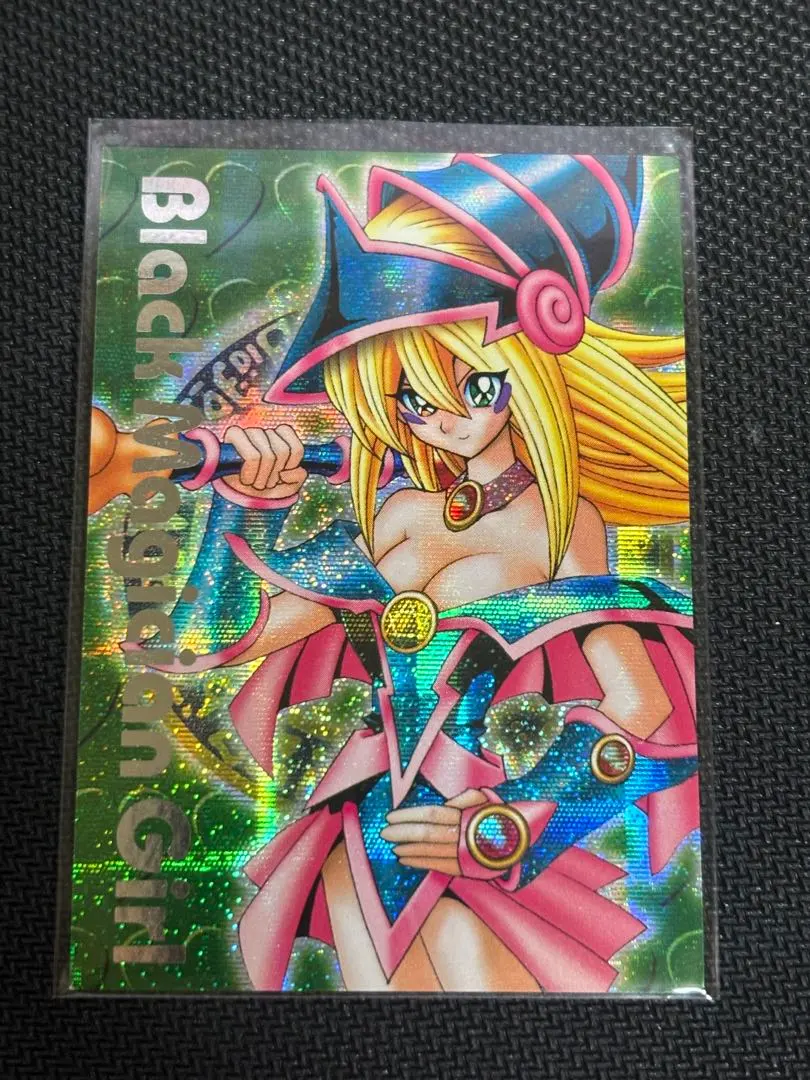 2026年最新】ブラックマジシャンガール ダンジョンダイスの人気