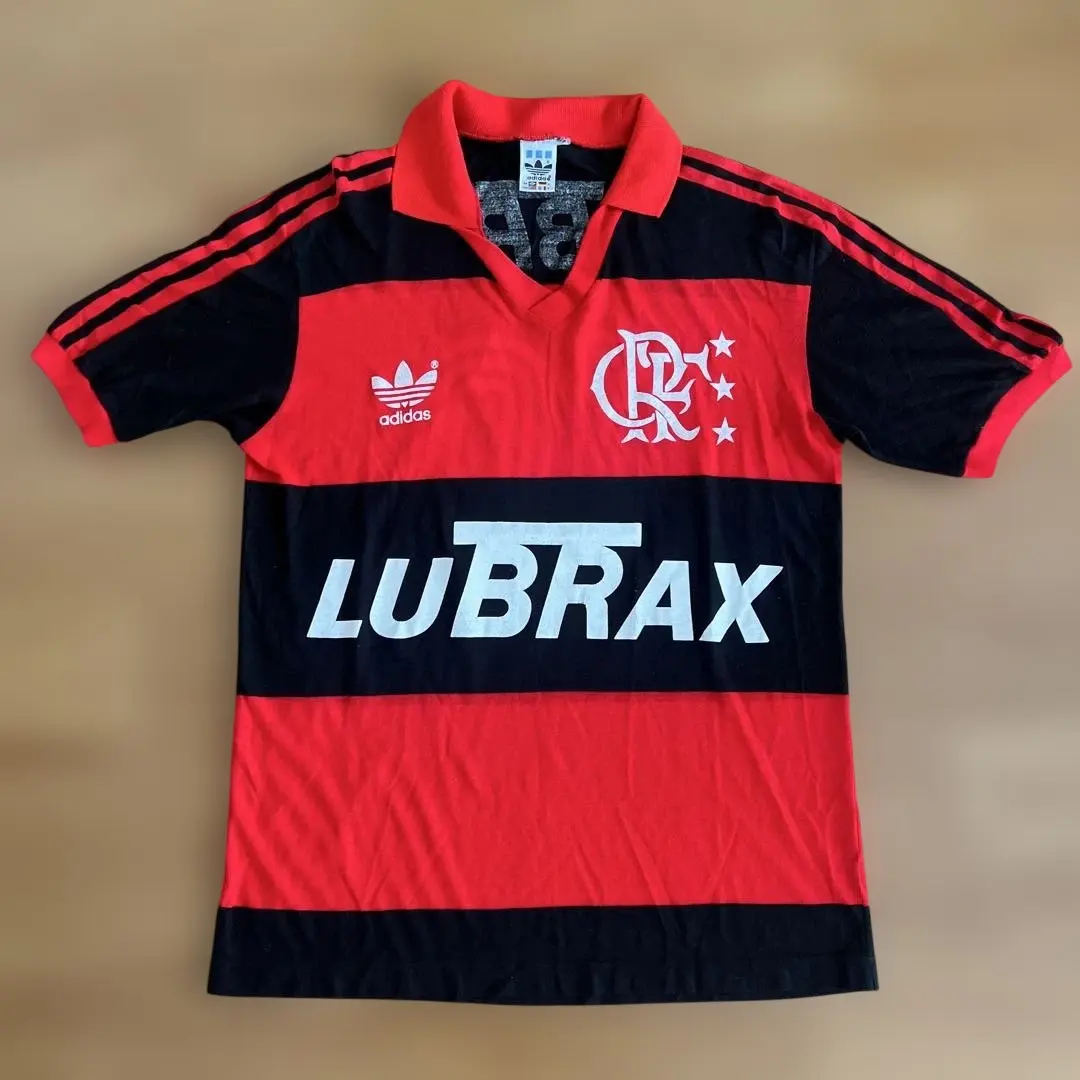 2026年最新】ユニフォーム フラメンゴの人気アイテム - メルカリ