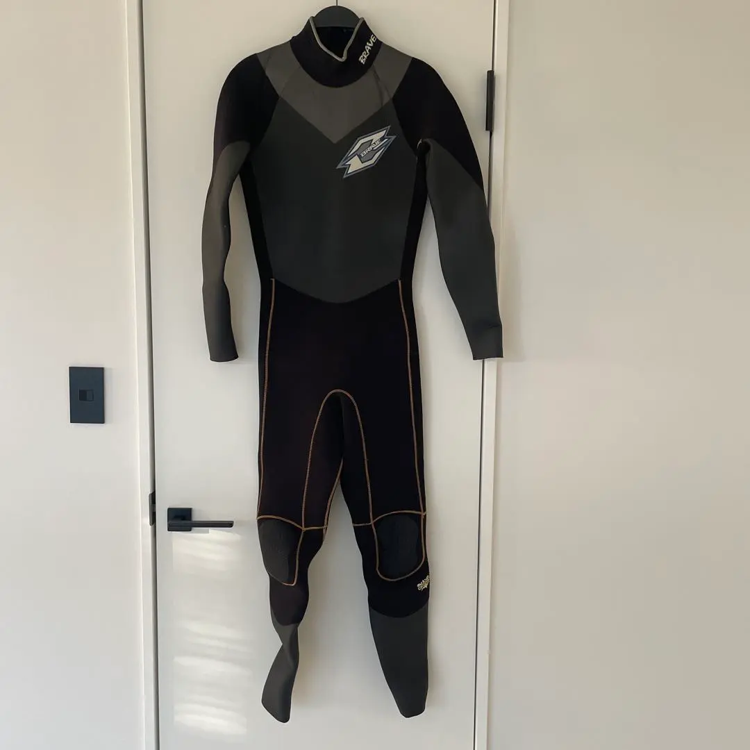 2026年最新】brave ウェットスーツの人気アイテム - メルカリ