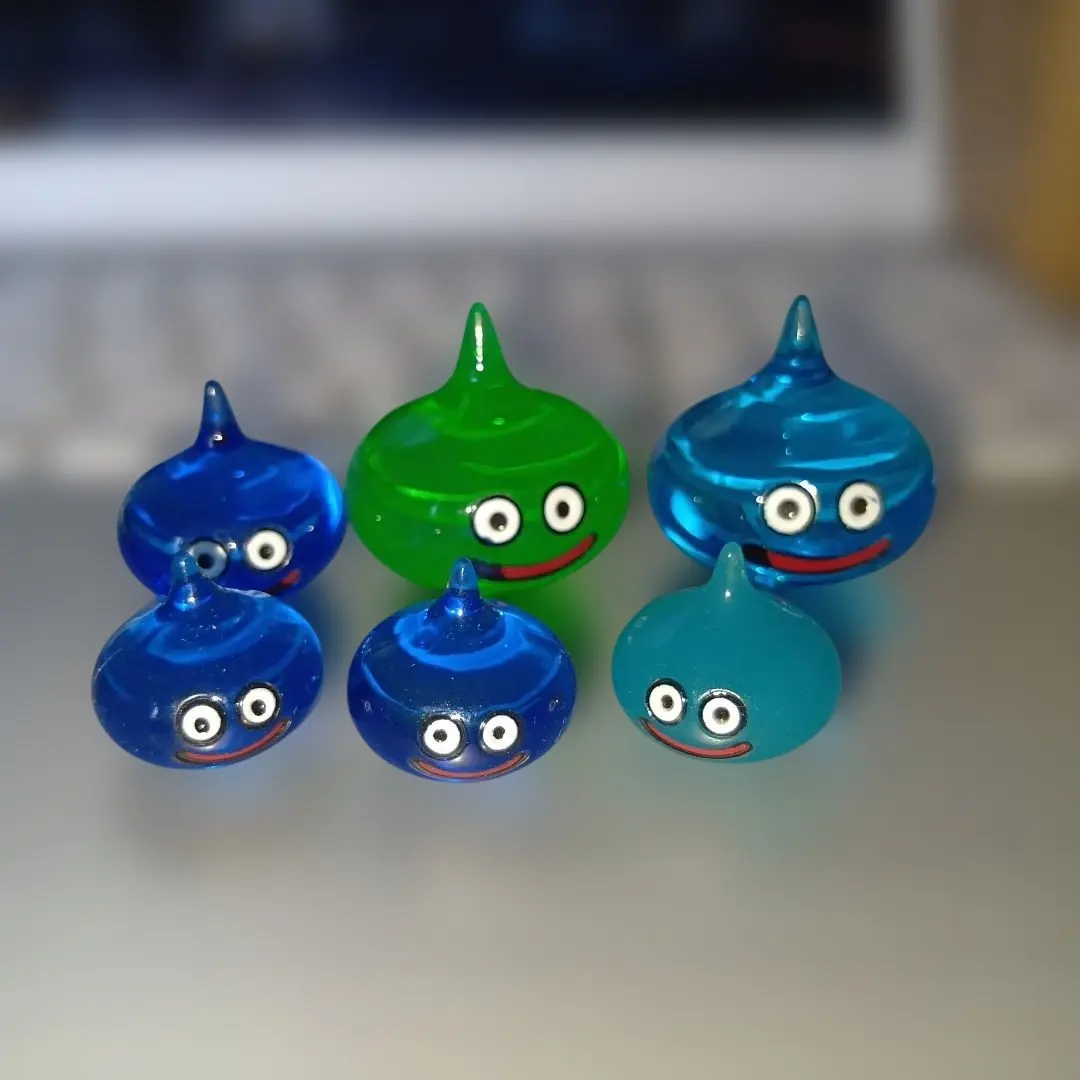 2026年最新】ドラクエ10 スライムと冒険セットの人気アイテム - メルカリ