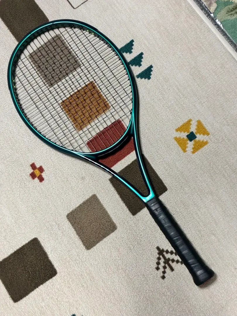 2026年最新】ウィルソン ブレード100 v9の人気アイテム - メルカリ