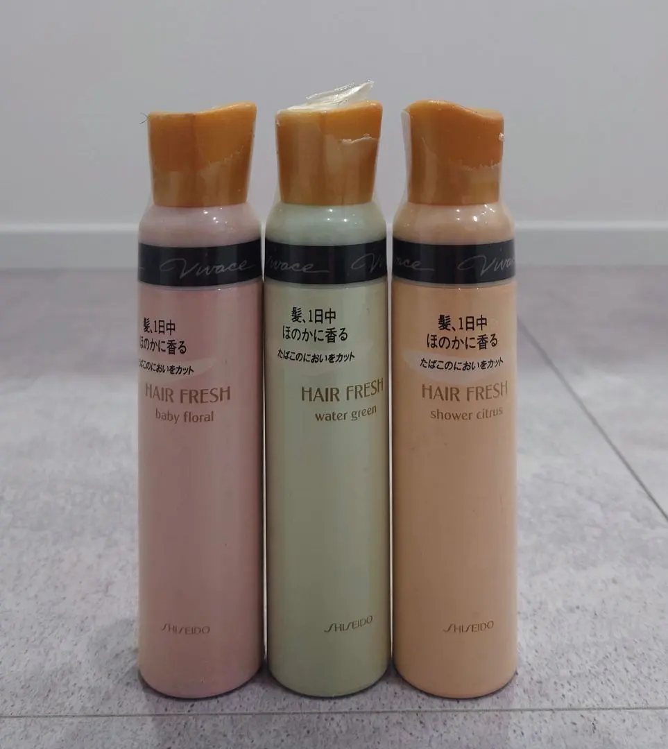 2026年最新】ビバーチェ ヘアフレッシュの人気アイテム - メルカリ