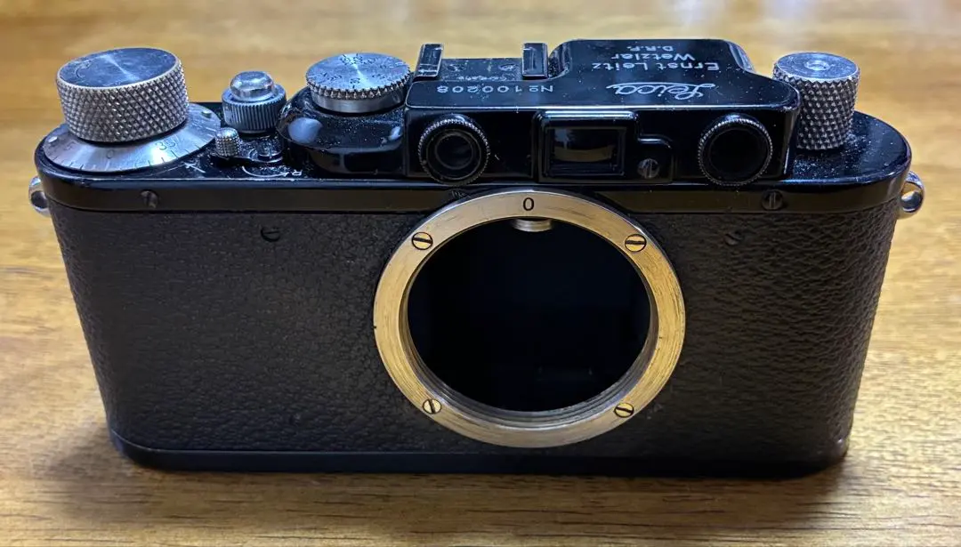 2026年最新】バルナックライカ ケースの人気アイテム - メルカリ