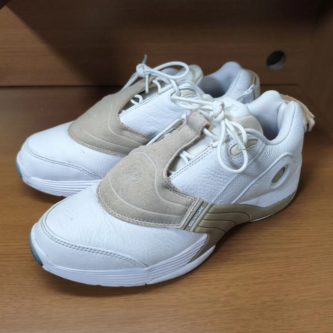 2026年最新】reebok answer 4の人気アイテム - メルカリ