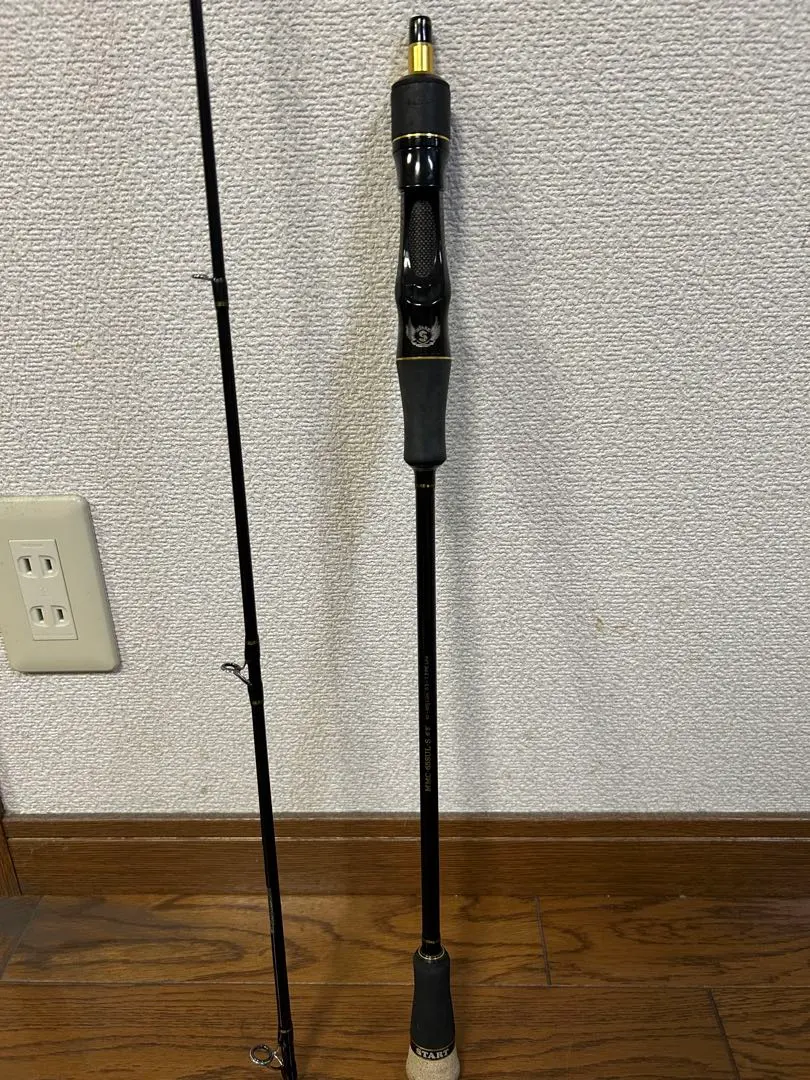 2026年最新】Golden Mean ロッドの人気アイテム - メルカリ