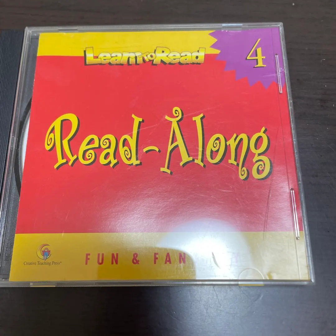 2026年最新】ctp learn to readの人気アイテム - メルカリ