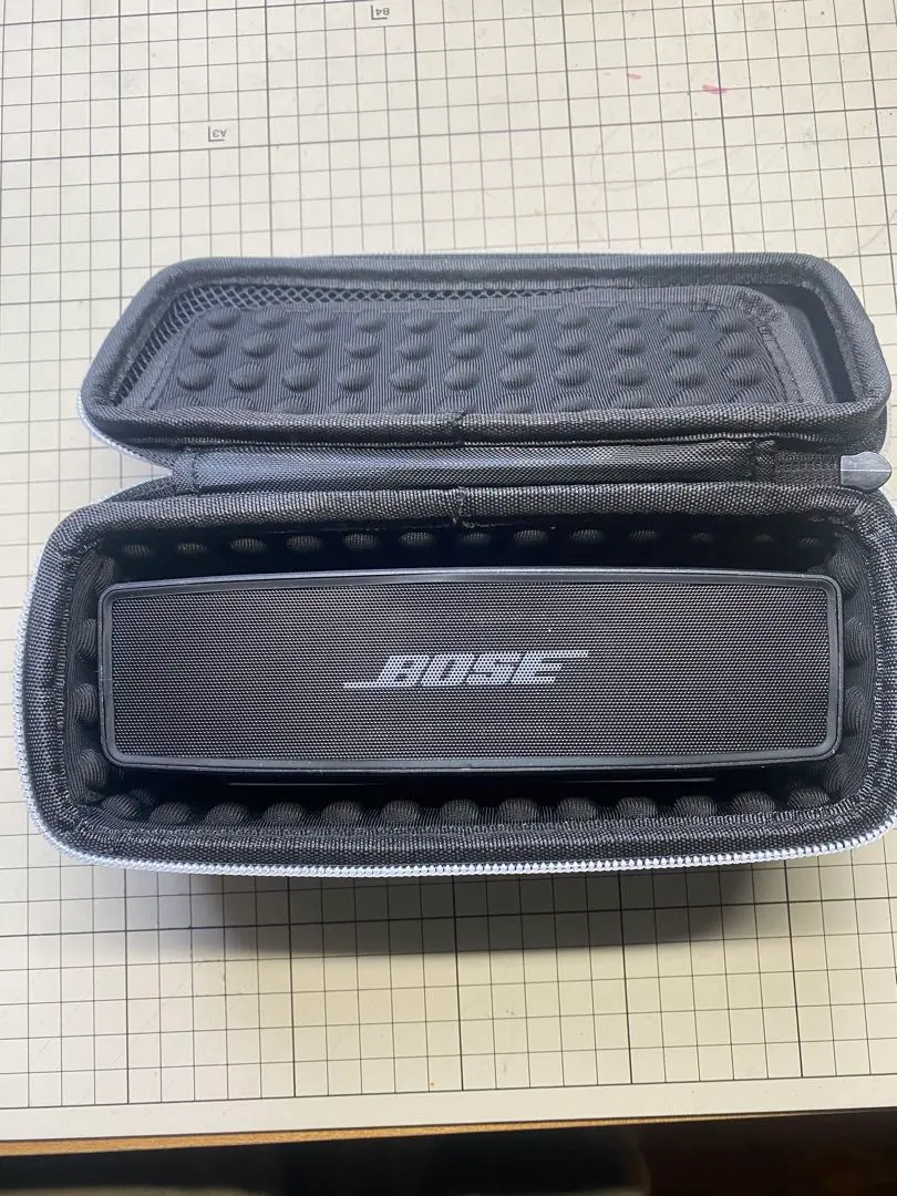 2026年最新】BOSE soundlink mini ii ジャンクの人気アイテム - メルカリ