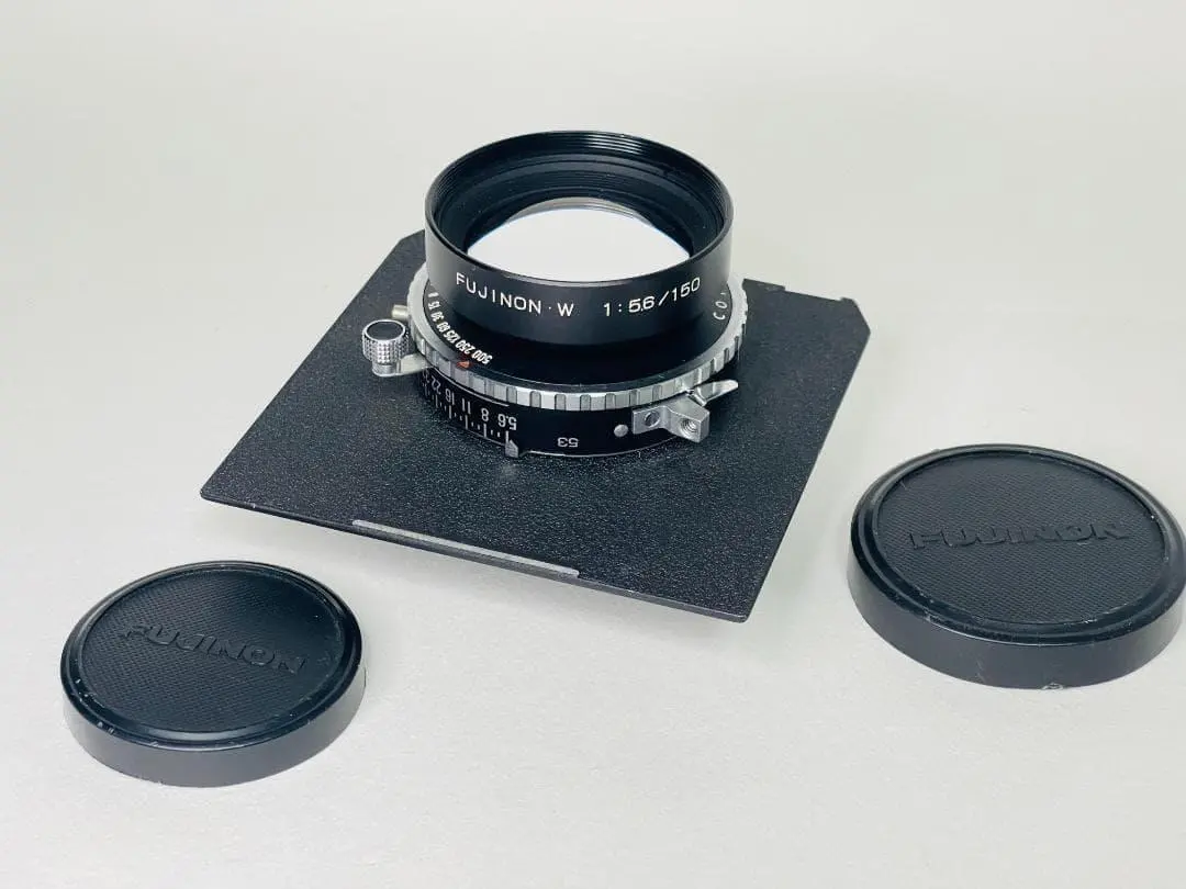2026年最新】FUJINON・W 5.6 150の人気アイテム - メルカリ