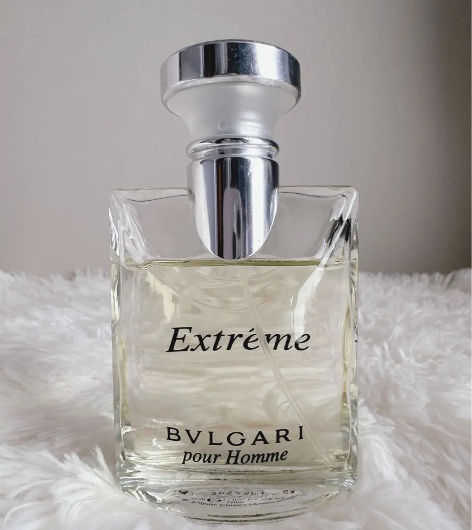 2026年最新】ブルガリプールオムエクストリーム50mlの人気アイテム